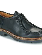 Pellet Pantofi MACHA