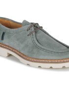 Pellet Pantofi MACHA