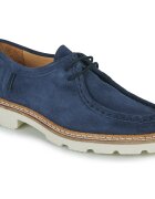 Pellet Pantofi MACHA