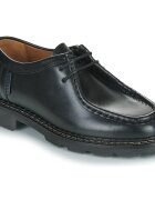 Pellet Pantofi MACHA