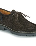 Pellet Pantofi MACHA