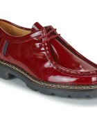 Pellet Pantofi MACHA