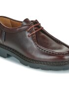 Pellet Pantofi MACHA