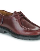 Pellet Pantofi MACHA