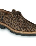 Pellet Pantofi MACHA