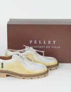 Pellet Pantofi MACHA