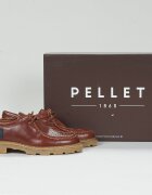 Pellet Pantofi MACHA