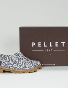 Pellet Pantofi MACHA