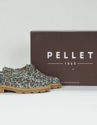 Pellet Pantofi MACHA
