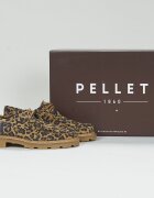 Pellet Pantofi MACHA