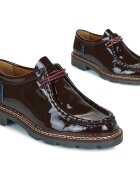 Pellet Pantofi MACHA