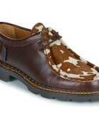 Pellet Pantofi MACHA
