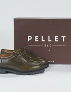 Pellet Pantofi MACHA