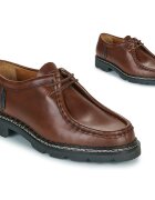 Pellet Pantofi MACHA