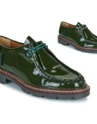 Pellet Pantofi MACHA