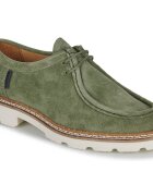 Pellet Pantofi MACHA