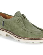 Pellet Pantofi MACHO