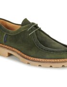 Pellet Pantofi MACHO