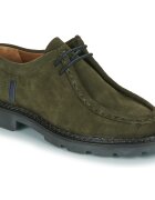 Pellet Pantofi MACHO
