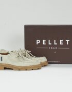 Pellet Pantofi MACHO