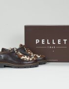 Pellet Pantofi MACHO