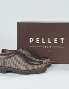 Pellet Pantofi MACHO