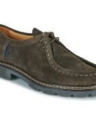 Pellet Pantofi Macho