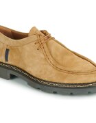 Pellet Pantofi Macho