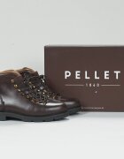 Pellet Pantofi MATTEO