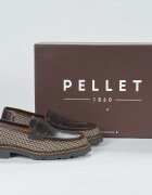 Pellet Pantofi MILANA