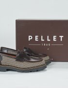 Pellet Pantofi MILANO