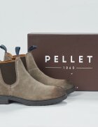 Pellet Pantofi NOAK
