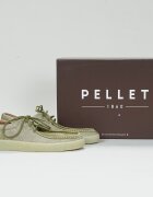 Pellet Pantofi NOE