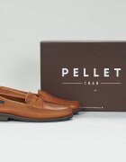 Pellet Pantofi PILLAR