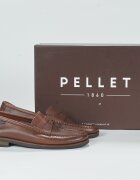 Pellet Pantofi PILLAR