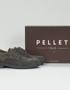 Pellet Pantofi TALMO