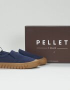 Pellet Pantofi TECCO