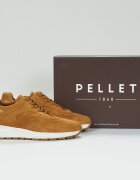Pellet Pantofi TILIO