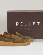 Pellet Pantofi ULLANA