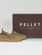 Pellet Pantofi ULLANA