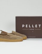 Pellet Pantofi ULLANO