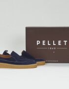 Pellet Pantofi ULLANO