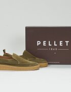 Pellet Pantofi ULLANO