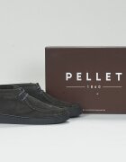 Pellet Pantofi ULLY