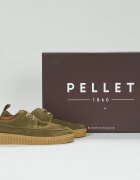 Pellet Pantofi ULMA