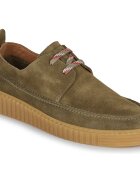 Pellet Pantofi ULMO
