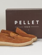 Pellet Pantofi VALENTIN