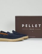 Pellet Pantofi VALENTIN