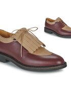 Pellet Pantofi VANILLE