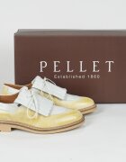 Pellet Pantofi VANILLE
